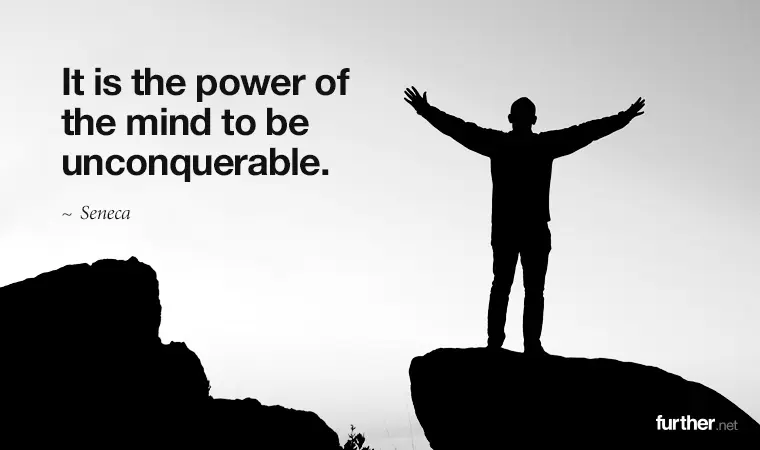 Why Embracing the Worst-Case Scenario Improves Performance and Increases  Well-Being - Further