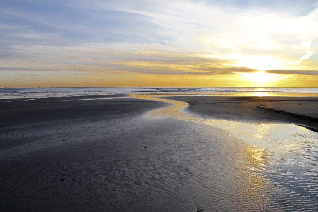 Olympic peninsula resorts and spas