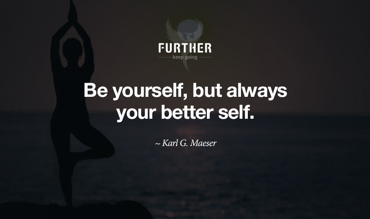 Better Self