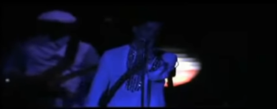 Creep - Prince at Coachella 2008
