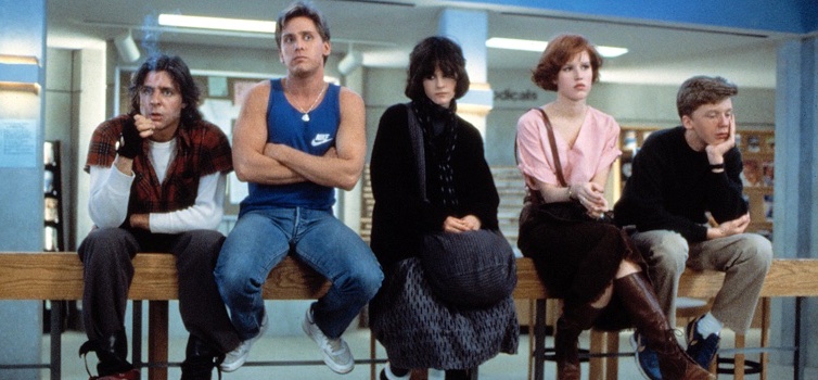 The Breakfast Club