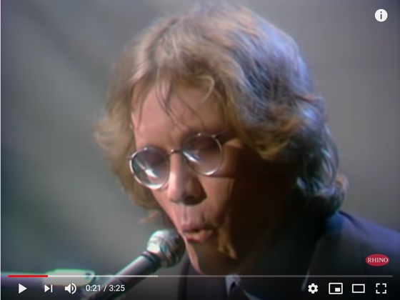 Warren Zevon - Werewolves Of London