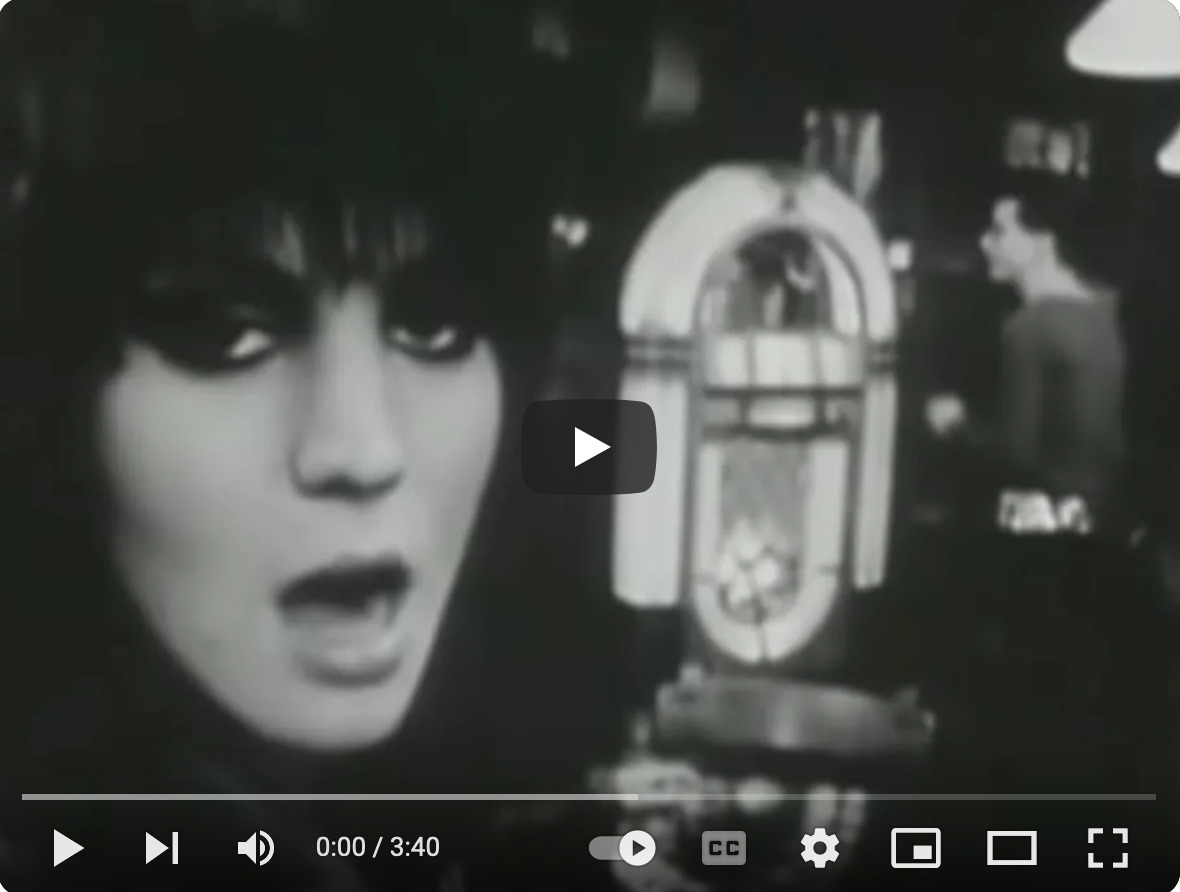 Joan Jett & the Blackhearts - I Love Rock 'N Roll