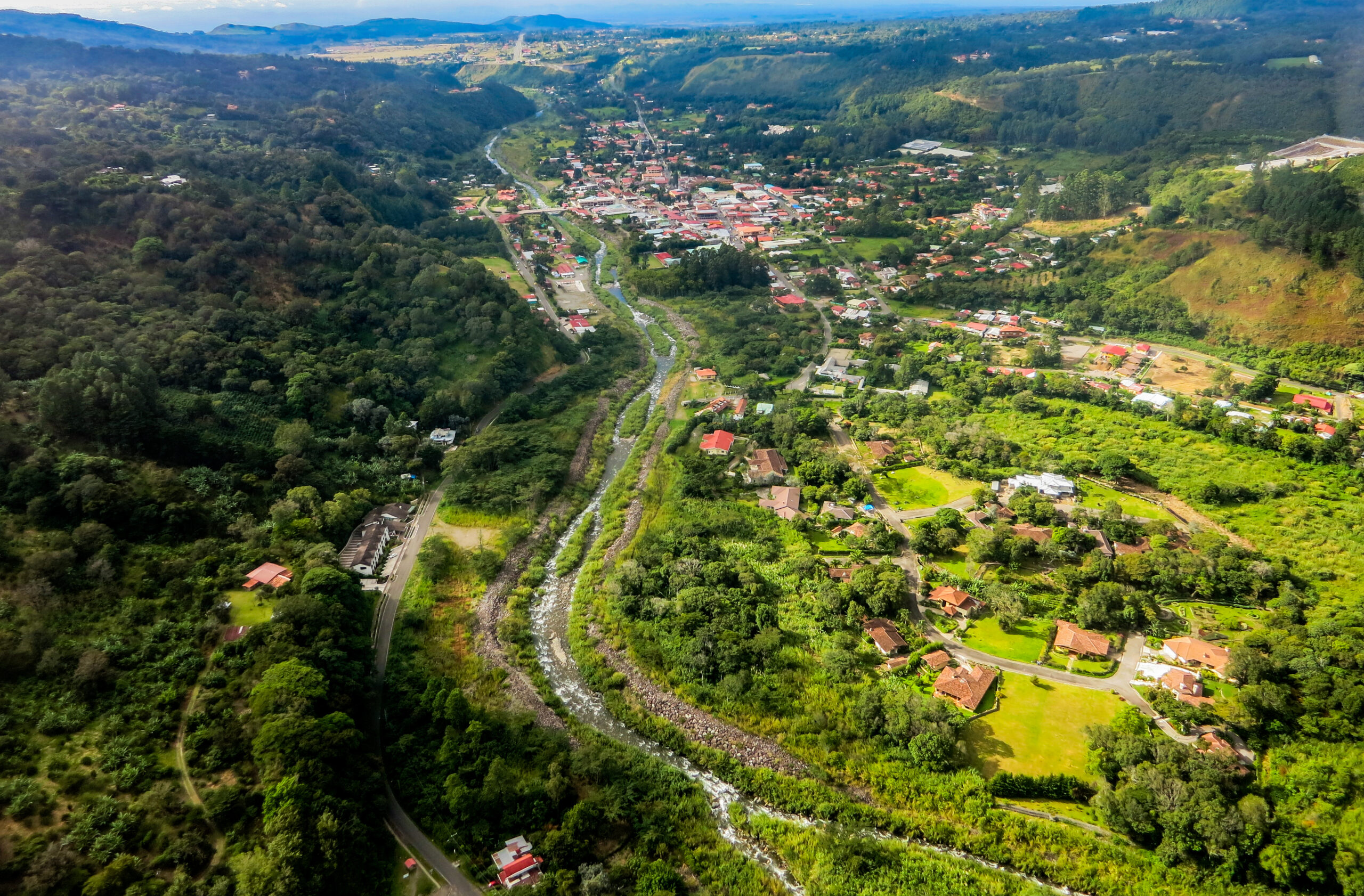 Boquete, Panama