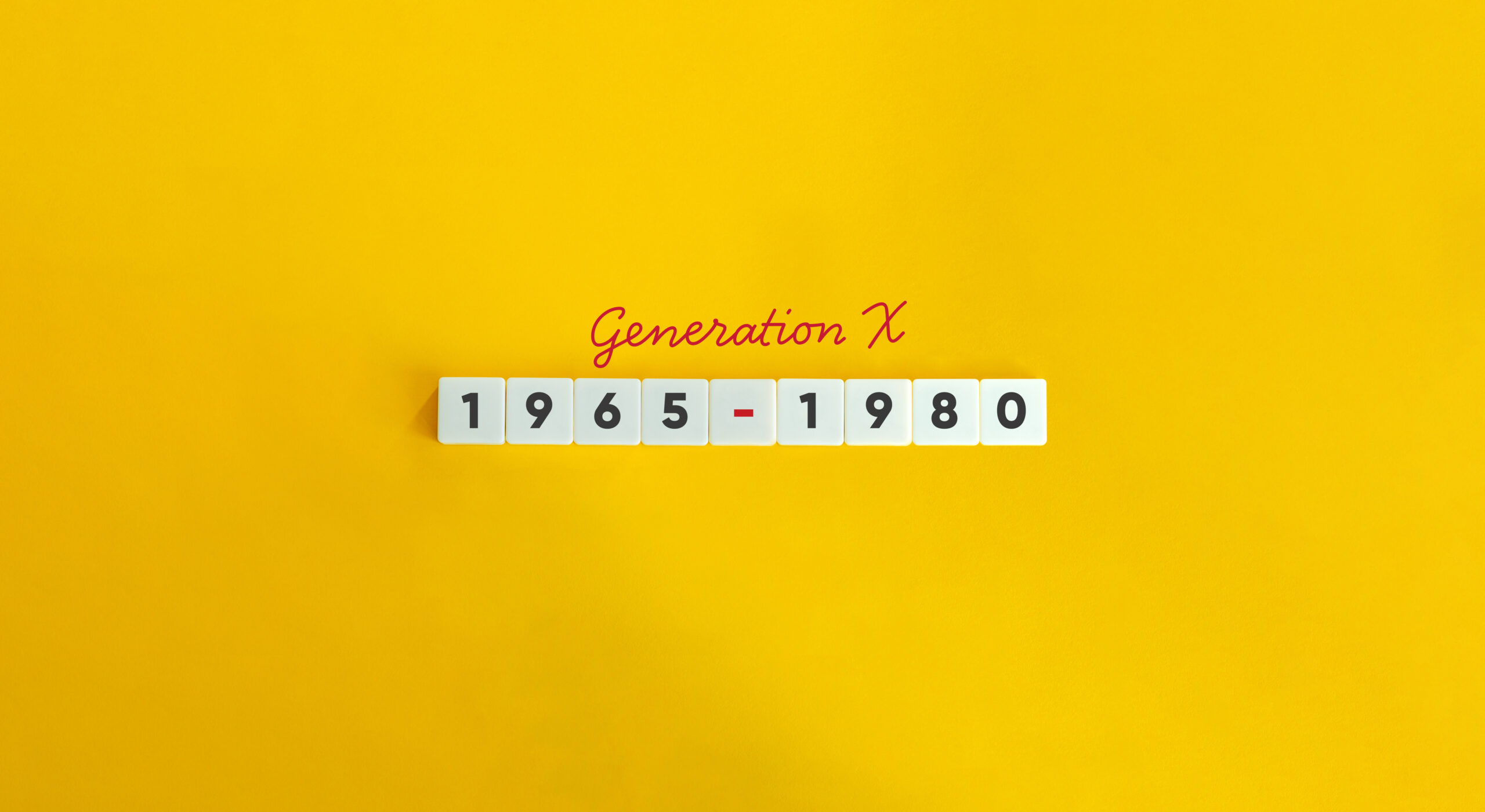 Generation X