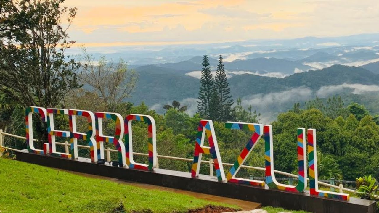 Cerro Azul, Panama