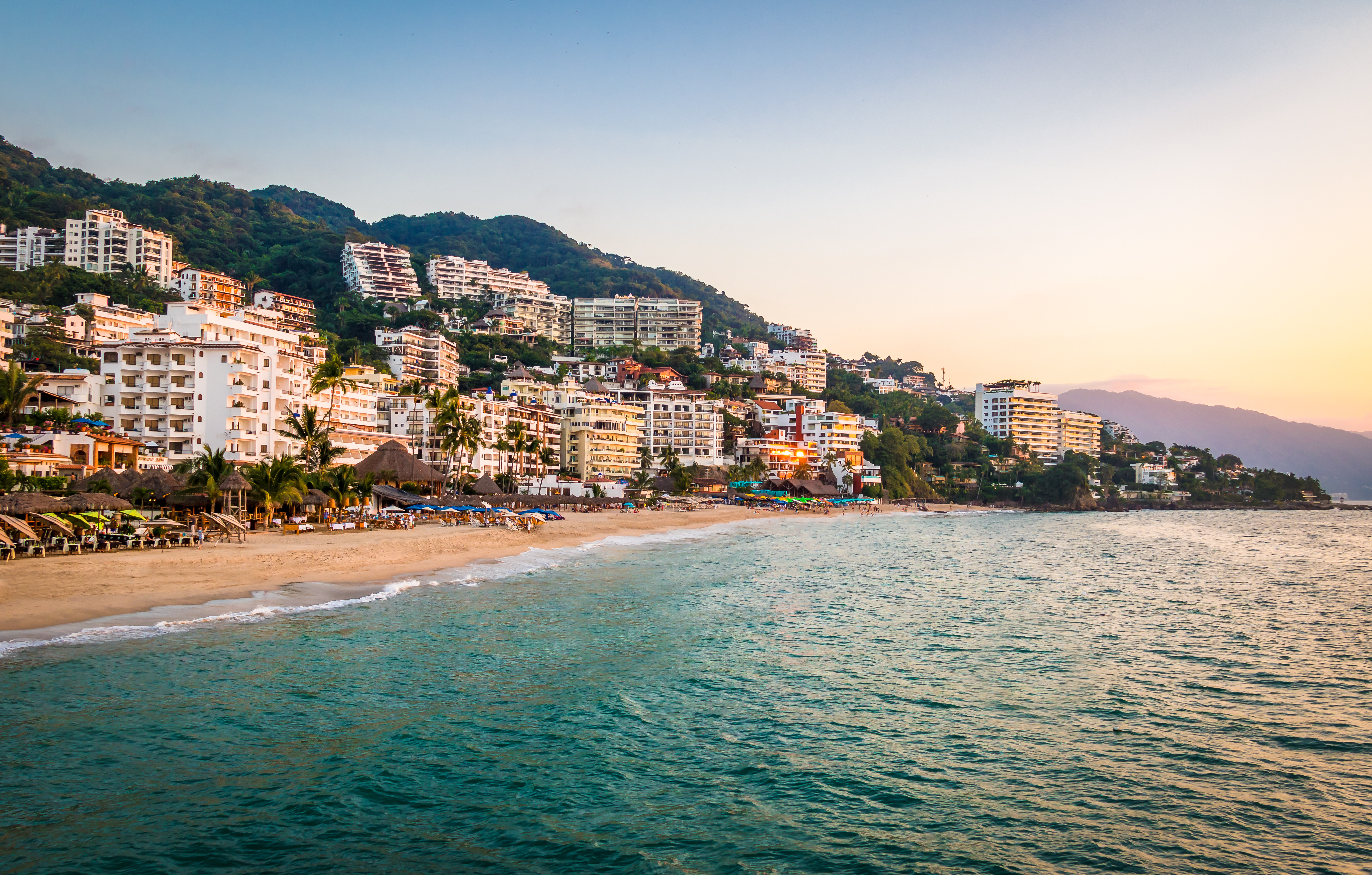 Puerto Vallarta, Mexico